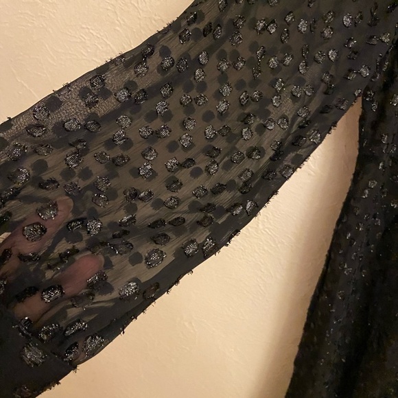 Luba by Hannah payne Maxi Dress nwt - Picture 2 of 9